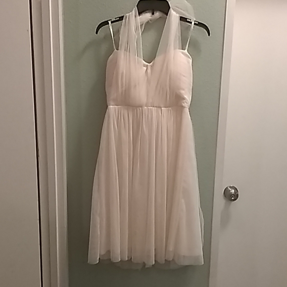 Soieblu Dresses & Skirts - Strapless ❤️sweetheart formal dress